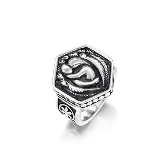 Love Ring · R36023