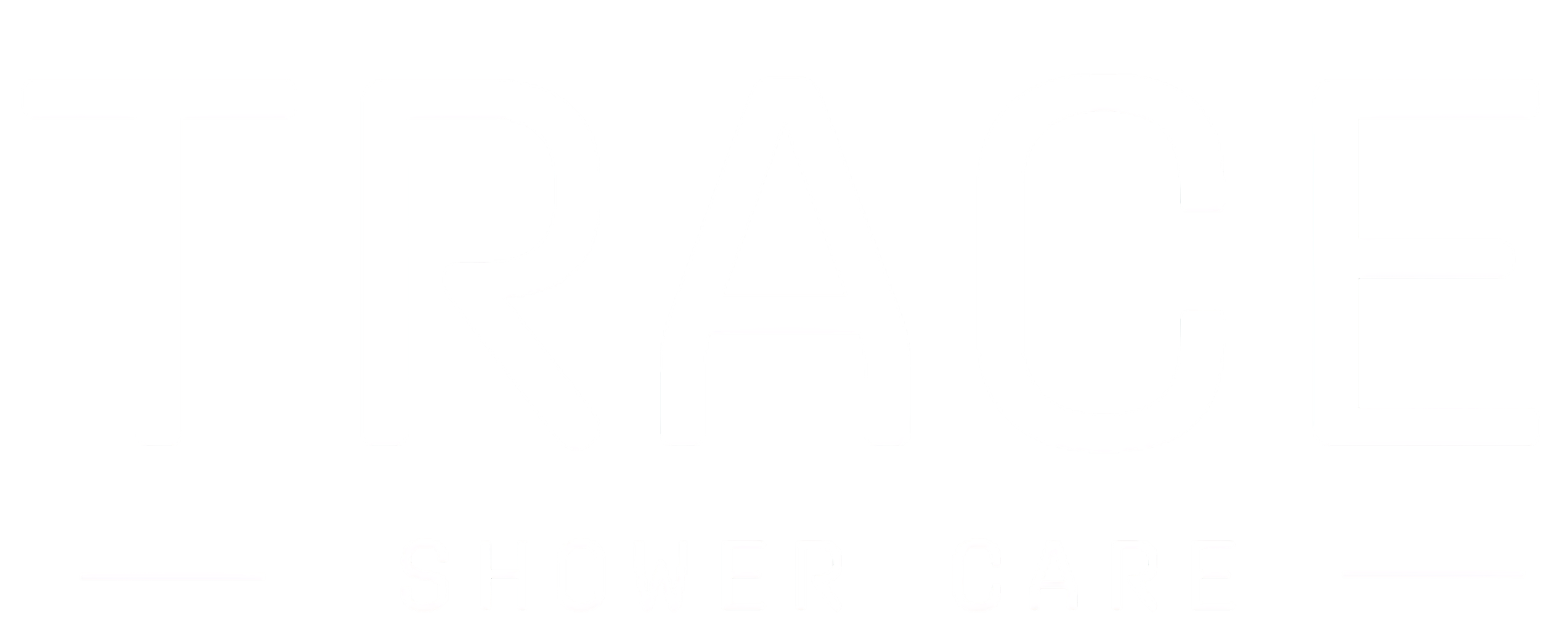 TRACE — Shower Care